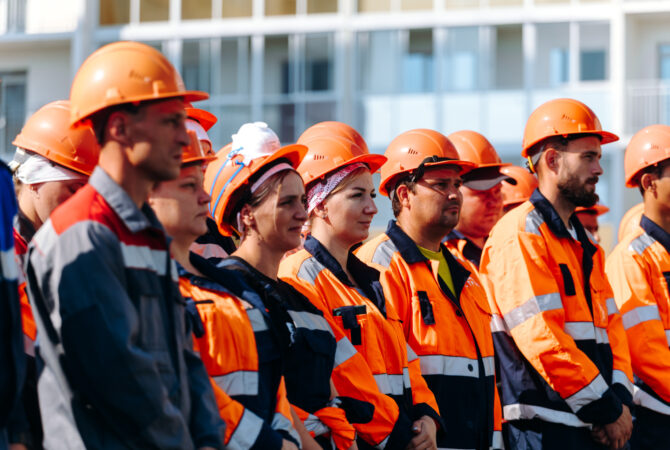 Ответственность. Развитие. Сообщество.